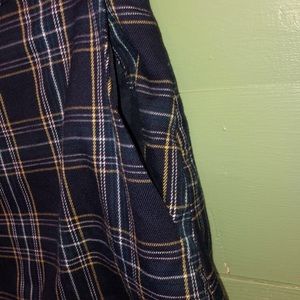 Forever 21 Mini skirt with pockets